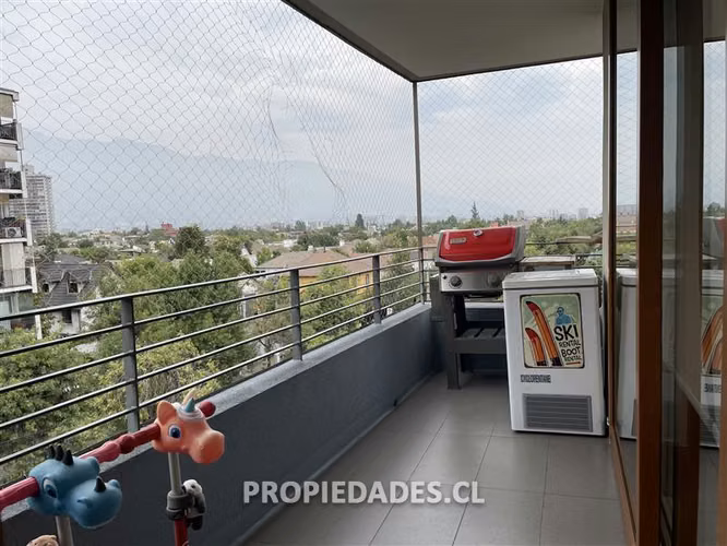 Departamento en venta en Providencia