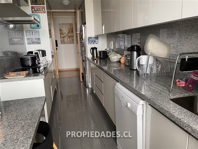 Departamento en venta en Providencia