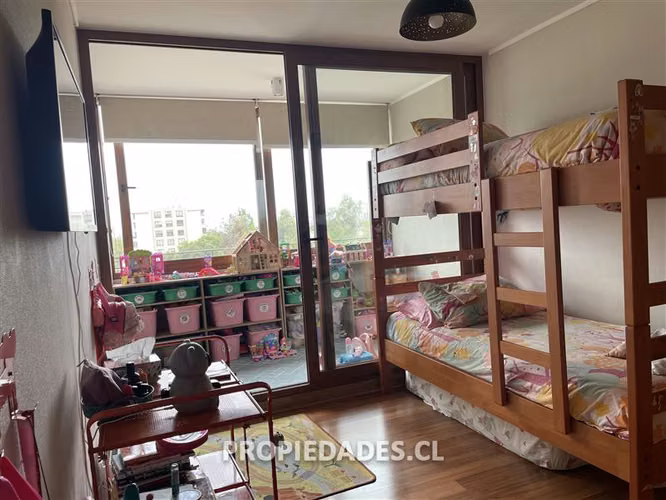 Departamento en venta en Providencia