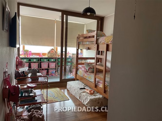 Departamento en venta en Providencia