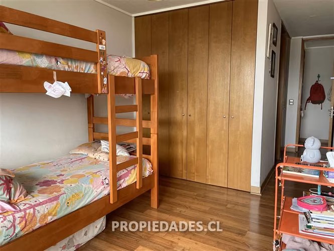 Departamento en venta en Providencia