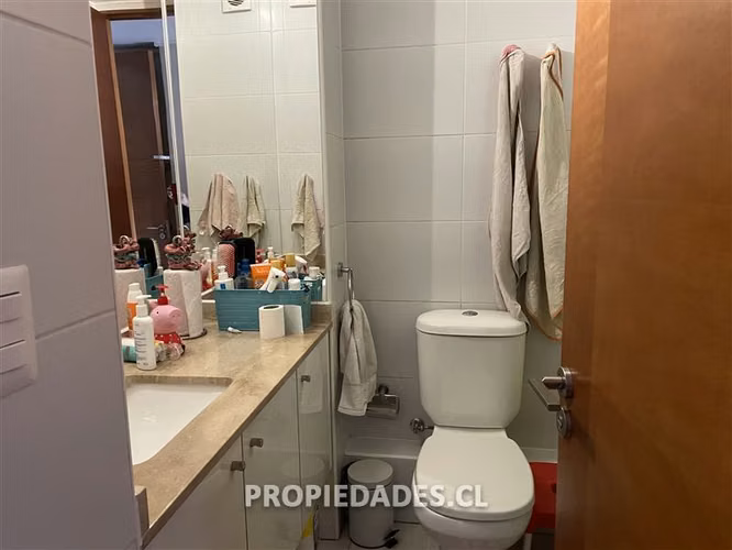 Departamento en venta en Providencia