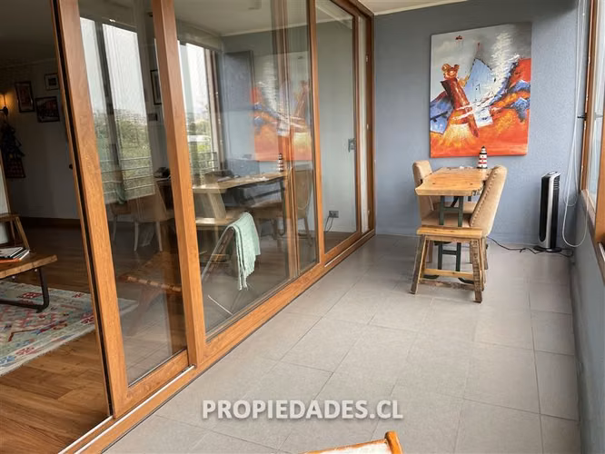 Departamento en venta en Providencia