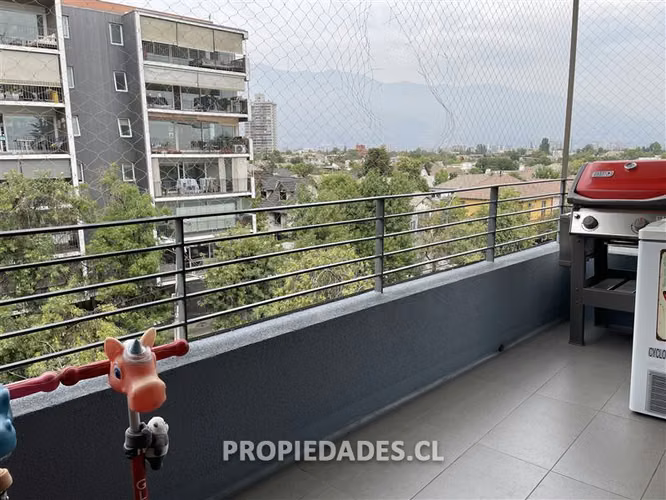 Departamento en venta en Providencia