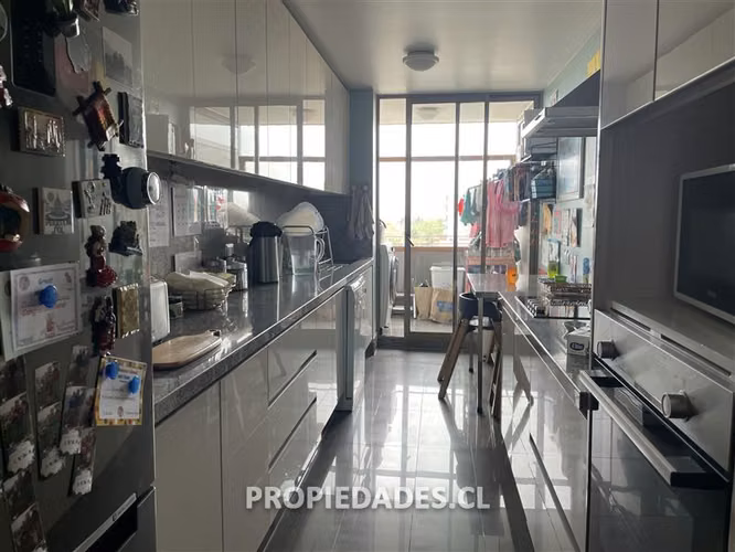 Departamento en venta en Providencia