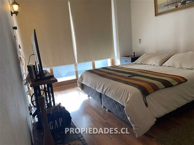 Departamento en venta en Providencia