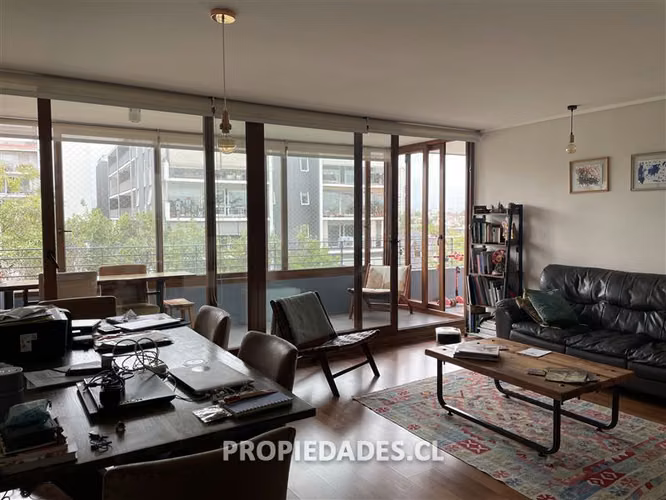 Departamento en venta en Providencia