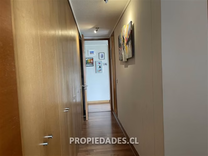 Departamento en venta en Providencia