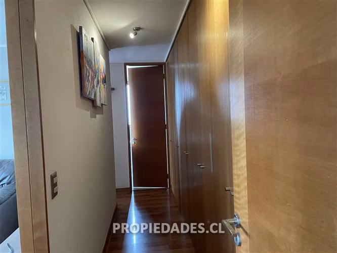 Departamento en venta en Providencia