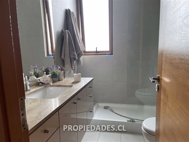 Departamento en venta en Providencia