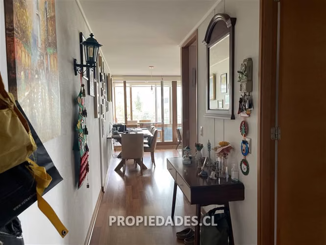 Departamento en venta en Providencia