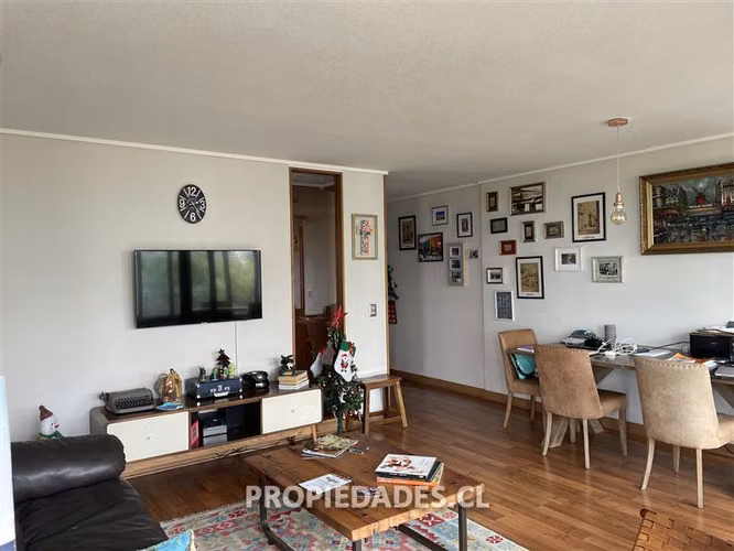 Departamento en venta en Providencia