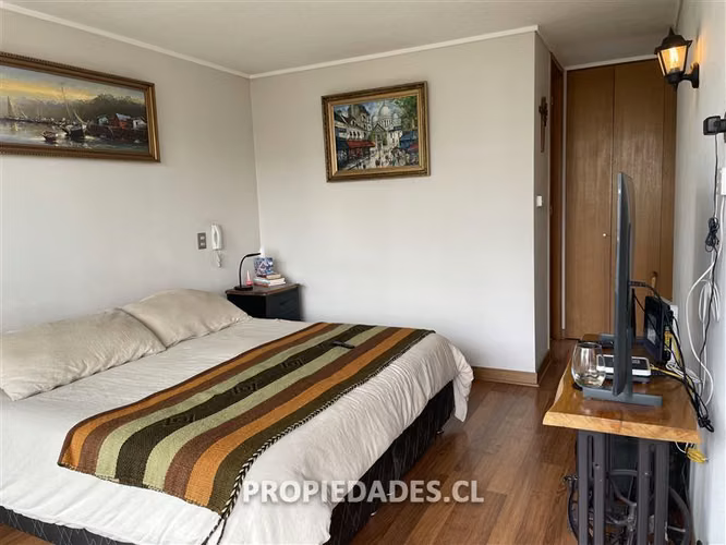 Departamento en venta en Providencia