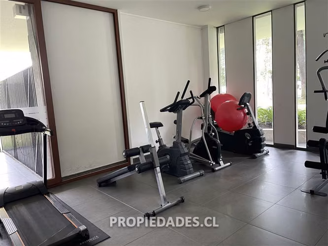 Departamento en venta en Providencia