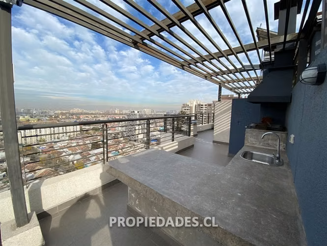 Departamento en venta de 2 dorm. en Independencia - Imagen 12