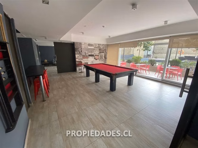 Departamento en venta de 2 dorm. en Independencia - Imagen 15