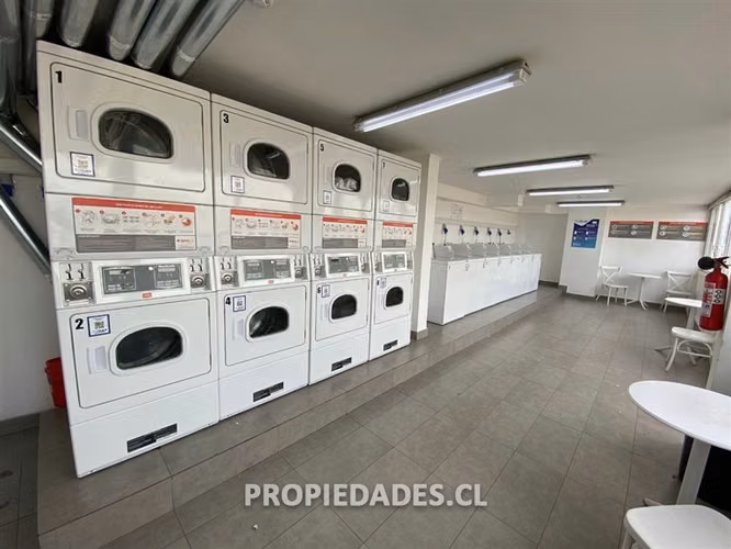 Departamento en venta de 2 dorm. en Independencia - Imagen 9