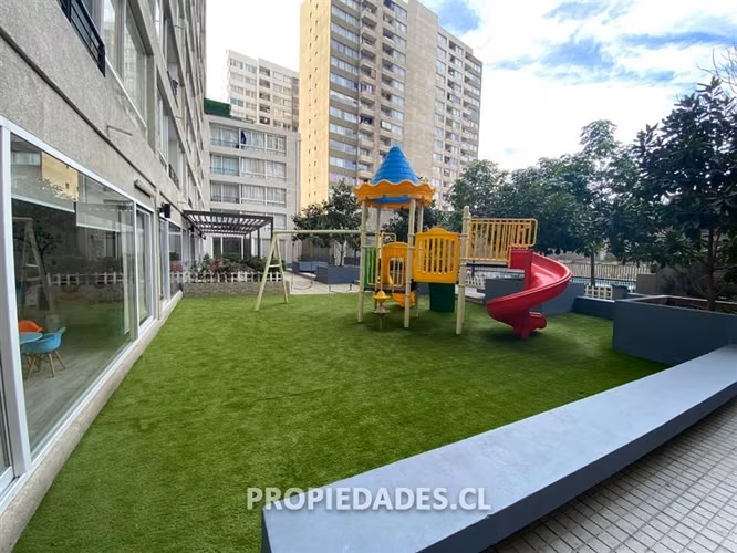 Departamento en venta de 2 dorm. en Independencia - Imagen 5