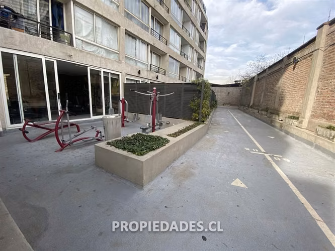 Departamento en venta de 2 dorm. en Independencia - Imagen 17