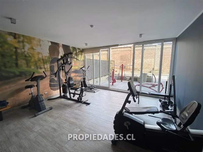 Departamento en venta de 2 dorm. en Independencia - Imagen 14