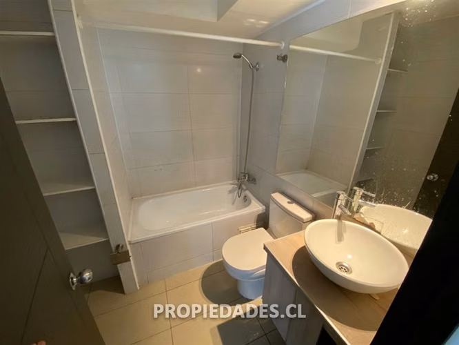 Departamento en venta de 2 dorm. en Independencia - Imagen 8