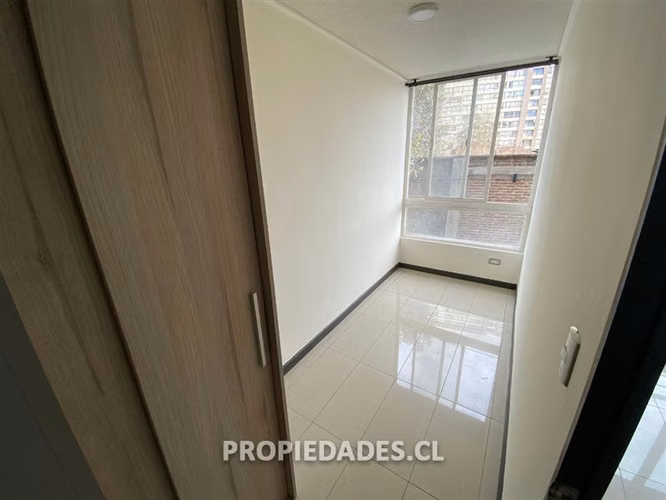 Departamento en venta de 2 dorm. en Independencia