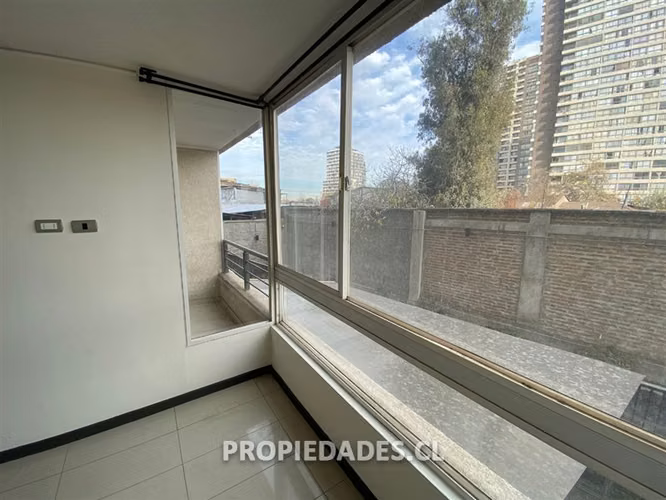 Departamento en venta de 2 dorm. en Independencia - Imagen 2