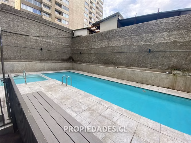 Departamento en venta de 2 dorm. en Independencia - Imagen 13