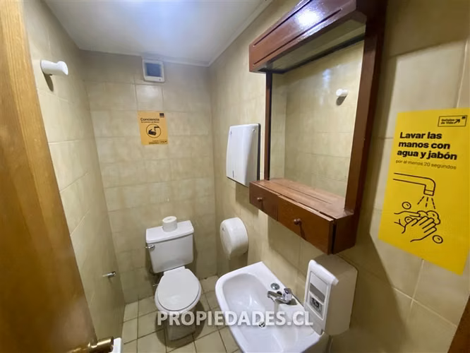 Oficina en arriendo en Santiago - Imagen 16