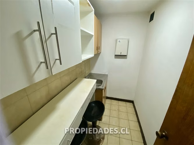 Oficina en arriendo en Santiago - Imagen 17
