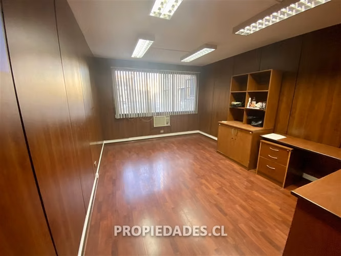 Oficina en arriendo en Santiago - Imagen 14