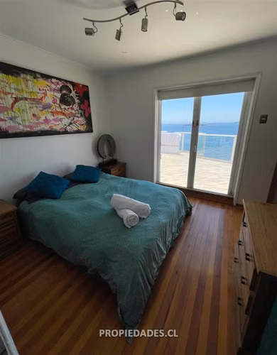 Casa en venta de 4 dorm. en Viña del Mar