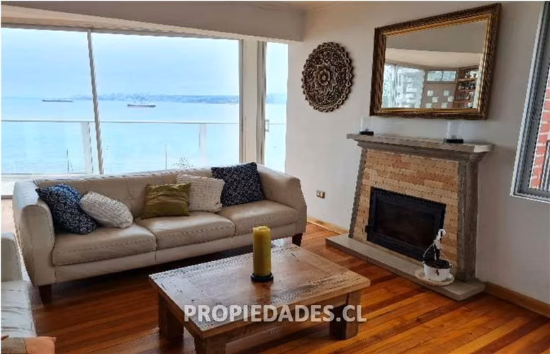 Casa en venta de 4 dorm. en Viña del Mar