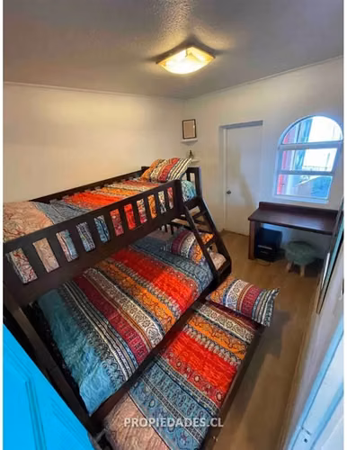 Casa en venta de 4 dorm. en Viña del Mar