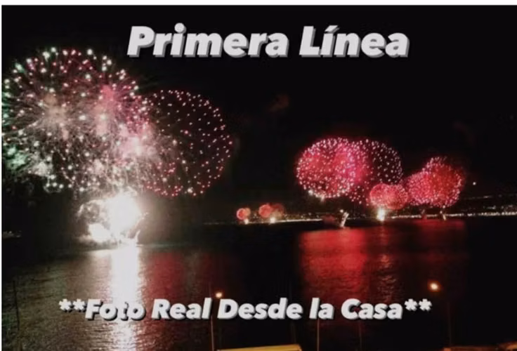 Casa en venta de 4 dorm. en Viña del Mar