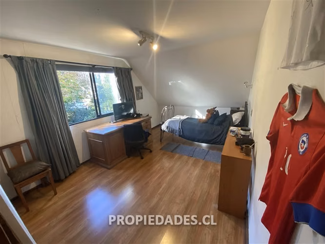 Casa en venta de 6 dorm. en Lo Barnechea - Imagen 19