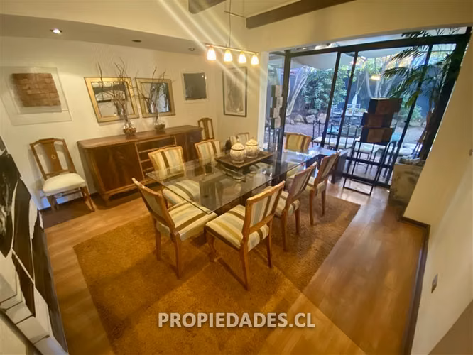 Casa en venta de 6 dorm. en Lo Barnechea - Imagen 13