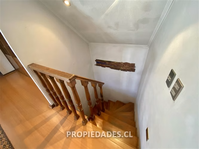 Casa en venta de 6 dorm. en Lo Barnechea - Imagen 25