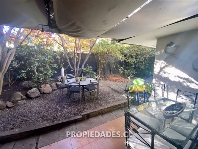 Casa en venta de 6 dorm. en Lo Barnechea - Imagen 30