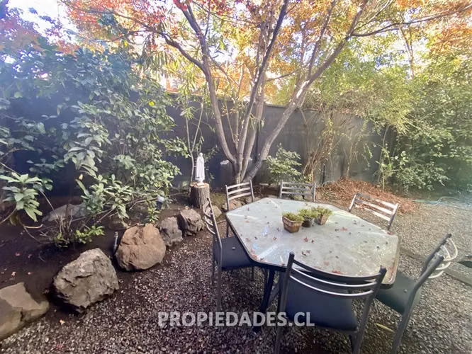 Casa en venta de 6 dorm. en Lo Barnechea - Imagen 26