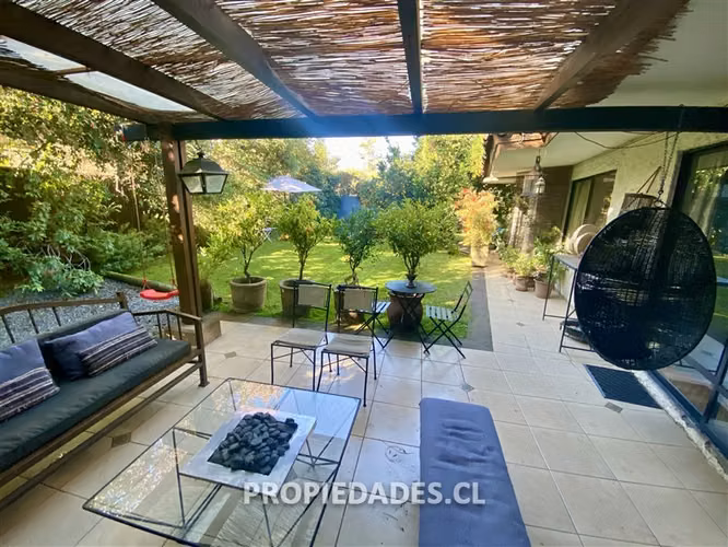 Casa en venta de 6 dorm. en Lo Barnechea - Imagen 18
