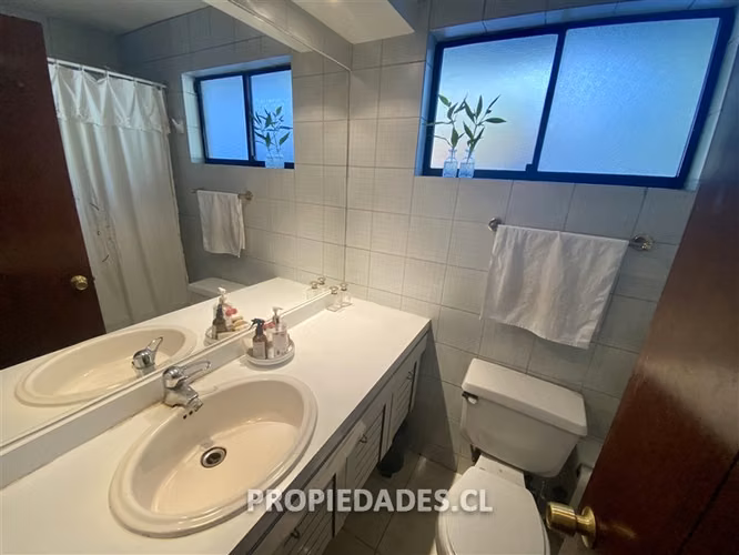 Casa en venta de 6 dorm. en Lo Barnechea - Imagen 37