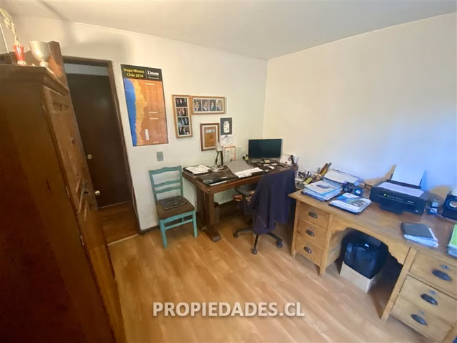 Casa en venta de 6 dorm. en Lo Barnechea - Imagen 36