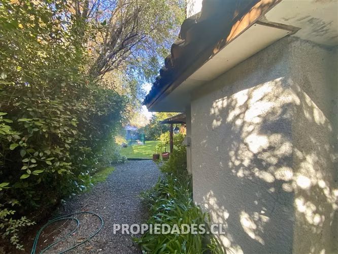 Casa en venta de 6 dorm. en Lo Barnechea - Imagen 28