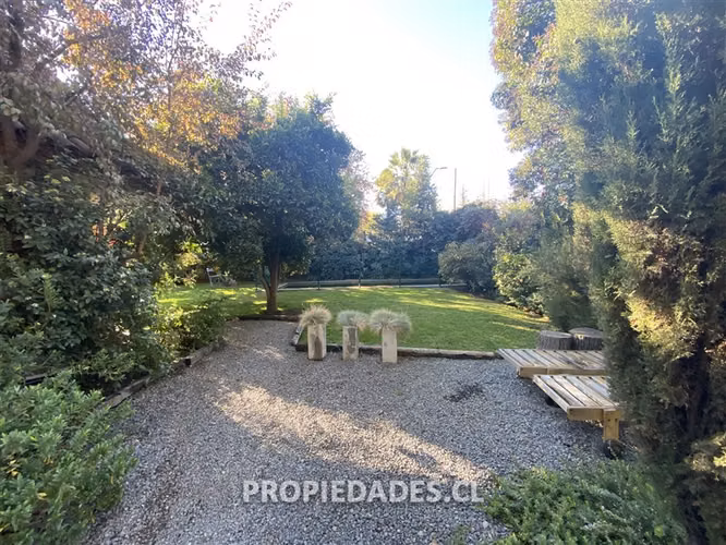 Casa en venta de 6 dorm. en Lo Barnechea - Imagen 7