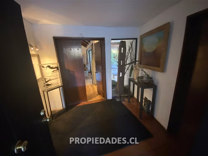 Casa en venta de 6 dorm. en Lo Barnechea - Imagen 10