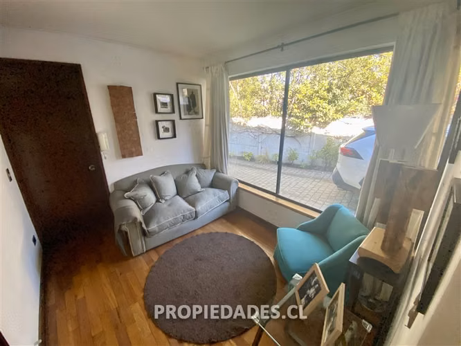 Casa en venta de 6 dorm. en Lo Barnechea - Imagen 38
