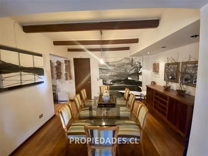 Casa en venta de 6 dorm. en Lo Barnechea - Imagen 14
