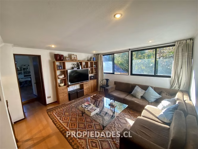 Casa en venta de 6 dorm. en Lo Barnechea - Imagen 21