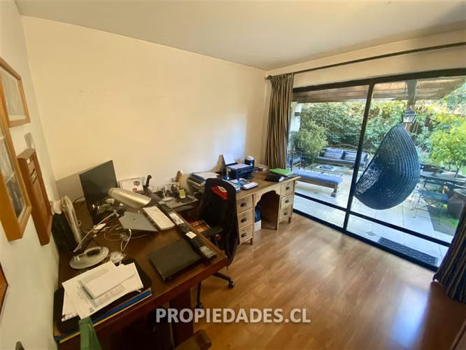 Casa en venta de 6 dorm. en Lo Barnechea - Imagen 35